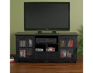 SEI Coventry Large TV Console (MS070)