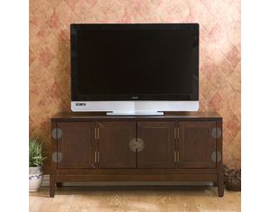 SEI Dynasty Media Cabinet  (MS9865)
