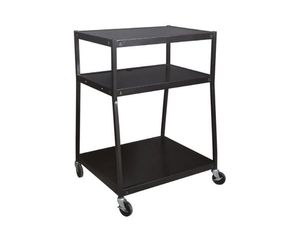 Sandusky Wide Body TV Cart (IF30)