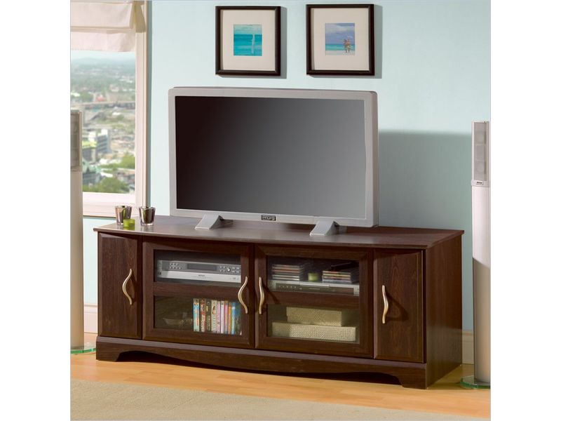South Shore Lounge 50 Inch TV Stand (4339664) from Mercantila.com