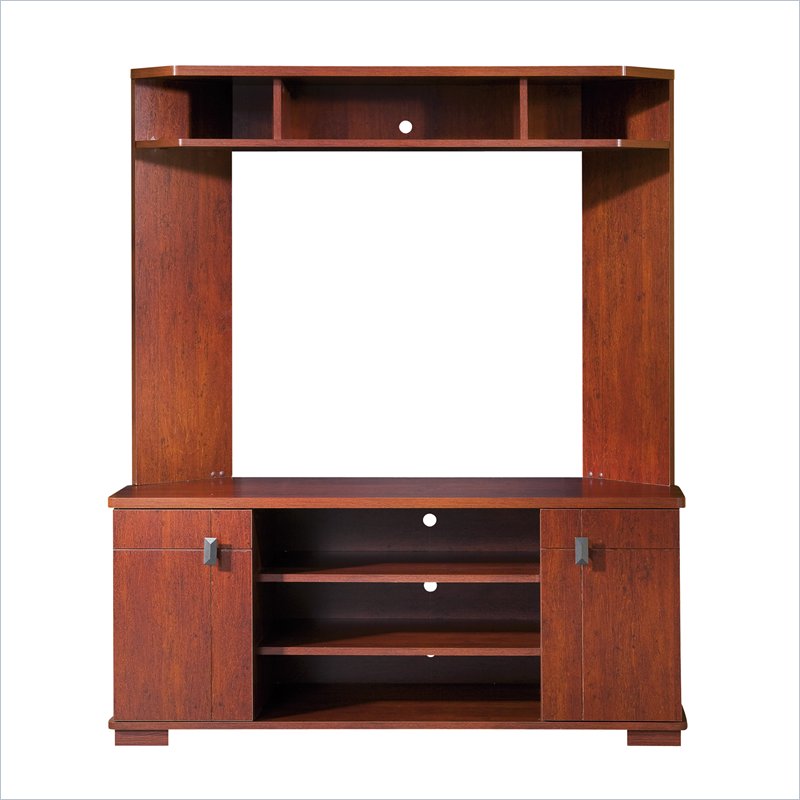 South Shore Vertex Corner Tv Stand