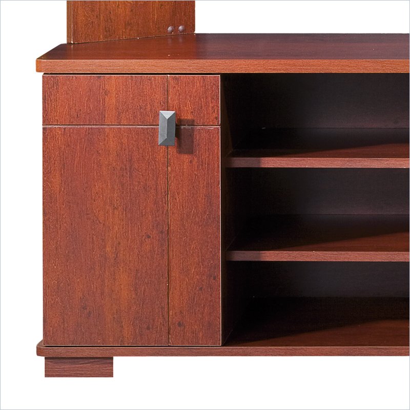 South Shore Vertex Corner Tv Stand