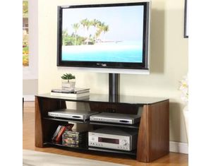 Sunrise Home Furnishings Aurora TV Credenza