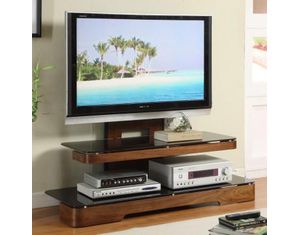 Sunrise Home Furnishings Belmont TV Credenza