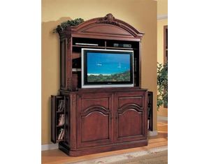 Sunrise Home Furnishings Lyndon Armoire