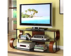 Sunrise Home Furnishings Tustin TV Credenza
