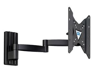 Systems Trading Corporation Aluminum Full Motion LCD Mount- 13 - 32 inch Screens (30324)