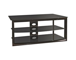 Tech Craft Bernini 48 Inch TV Stand (MC4832B)