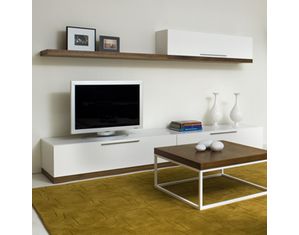 Tema Prairie Single Bottom Module with Door (9500.165726)