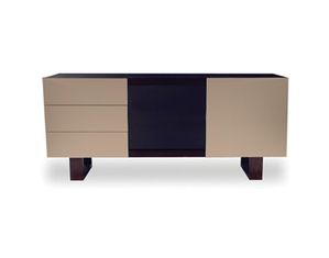 Tema Tundra Sideboard with Feet