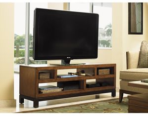 Tommy Bahama Home Ocean Club Pacifica Entertainment Center (536-909)