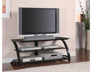 Union Square The Moderna Collection TV Stand II