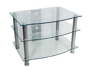 Walker Edison 32 Inch Freeson TV Stand (V32Y714)