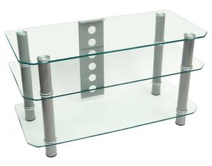 Walker Edison 42 Inch Contempo TV Stand (V42Y79)