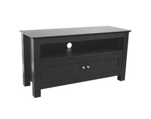 Walker Edison 44 Inch Cortez Wood TV Console (W44CS)