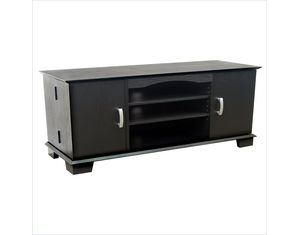 Walker Edison 60 Inch Jamestown Wood TV Console (W60C73)