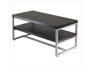Winsome Austin Wide TV Stand (93139)