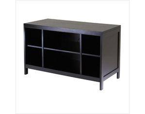 Winsome Hailey TV Stand Large (92640)
