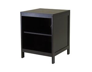 Winsome Hailey TV Stand Small (92619)