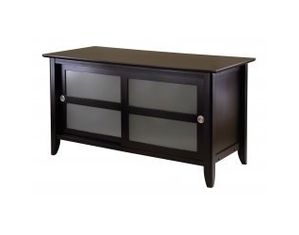 Winsome Syrah TV Stand (92445)