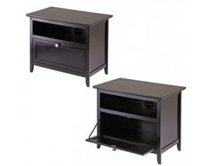 Winsome Zara TV Stand (92125)