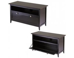 Winsome Zuri TV Stand (92136)