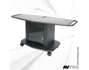 Avteq Acero Metal Cart - FREE Inside Delivery!