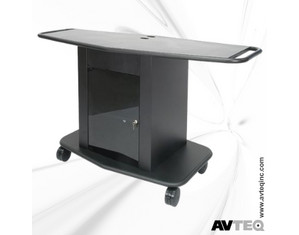 Avteq Sabio II Metal Cart (GM-300L)