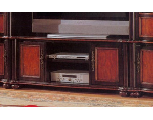 Union Square Wall Unit TV Stand