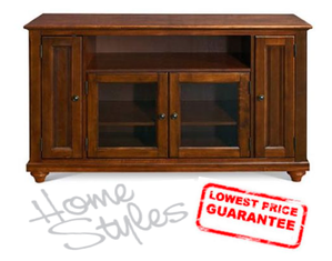 Home Styles Furniture The Chesepeake TV Stand - Free Shipping! (88-5529-10)