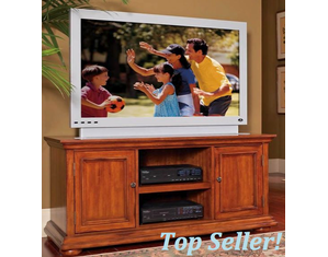 Home Styles Furniture Classic Homestead TV Stand (5527-12)