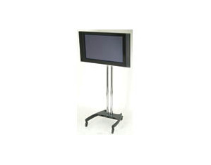 Premier Mounts Nesting Mobile Cart for Flat Panel Display TV Stand
