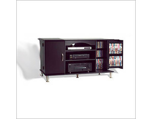 Prepac Small Plasma TV Stand