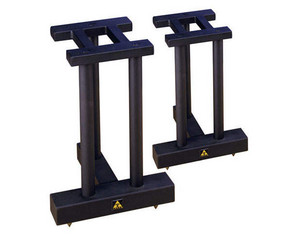 Lovan 18 inch Jazz 3-Post Speaker Stand