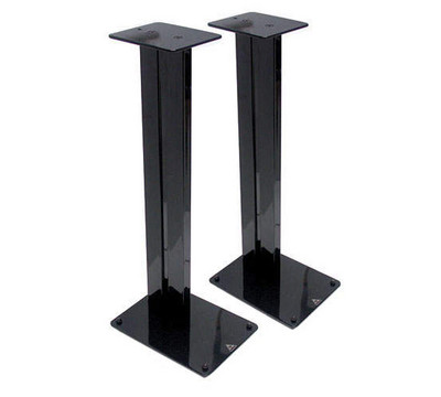 High-gloss Piano Black