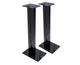 High-gloss Piano Black