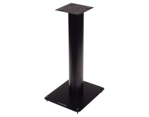 PLATEAU Audio Video Furniture RT-23 (B) Speaker Stand