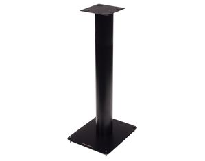 PLATEAU Audio Video Furniture RT-30 (B) Speaker Stand