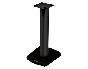 PLATEAU Audio Video Furniture ST-23 (B)-B Speaker Stand