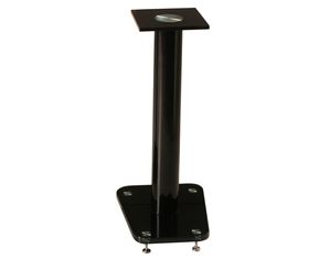Transdeco 26 inch Steel Speaker Stand Pair (TD26)