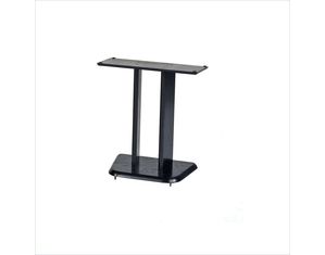 Wood Technology CC Series 18 Inch Hardwood Center Channel Speaker Stand
