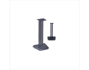 Wood Technology FGH Series Solid Hardwood 21 Inch Pair of Speaker Stand (FGH-21)