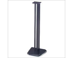 Wood Technology FGH Series Solid Hardwood 31 Inch Pair of Speaker Stand (FGH-31)