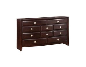 Accent Furniture Arlington Aurora Master Dresser