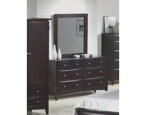 Accent Furniture Bayshore Master Dresser