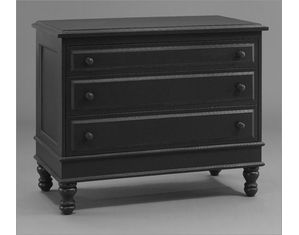 Alligator Enterprise Monterey 3 Drawer Dresser