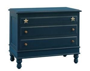 Alligator Enterprise Stars 3 Drawer Dresser - FREE Inside Delivery!