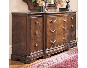American Drew Bob Mackie Classics Drawer Dresser