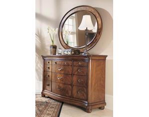American Drew Bob Mackie Dresser