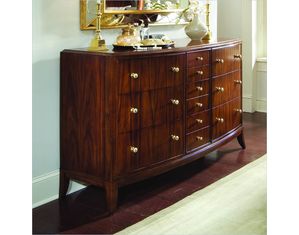 American Drew Bob Mackie Home Signature Drawer Dresser